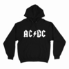 Buzo/Campera Unisex AC/DC 01