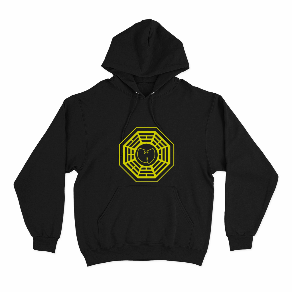 Buzo wu tang clan sale