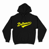 Buzo/Campera Unisex DEFTONES 04