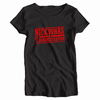 Remera Mujer Manga Corta NICK JONAS 01