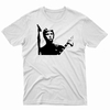 Remera Unisex Manga Corta NOEL GALLAGHER 01