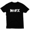 Remera Unisex Manga Corta NOFX 03