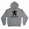 BUZO/CAMPERA Unisex PEUGEOT 01