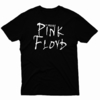 Remera Unisex Manga Corta PINK FLOYD 02