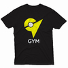 Remera Unisex Manga Corta POKEMON GO 03