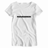 Remera Mujer Manga Corta RAMMSTEIN 05