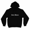 BUZO/CAMPERA Unisex RATA BLANCA 01