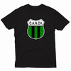 Remera Unisex Manga Corta C.A. NUEVA CHICAGO 01 - comprar online