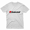 Remera Unisex Manga Corta BABOLAT 01