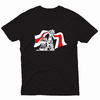 Remera Unisex Manga Corta C.A. RIVER PLATE 09 - comprar online