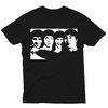 Remera Unisex Manga Corta THE BEATLES 17