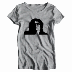 Remera Mujer Manga Corta ANDRES CALAMARO 05 - comprar online