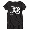 Remera Mujer Manga Corta ALTER BRIDGE 03