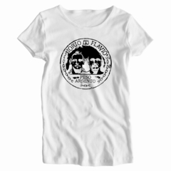 Remera Mujer Manga Corta ALMAFUERTE 04 - comprar online