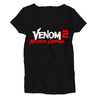 Remera Mujer Manga Corta VENOM 06 - comprar online