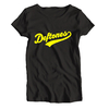 Remera Mujer Manga Corta DEFTONES 04