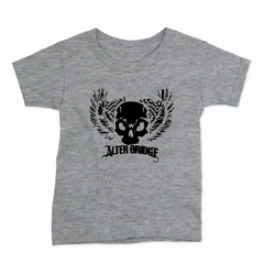 Remera Infantil Manga Corta ALTER BRIDGE 05 - comprar online