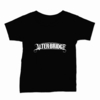 Remera Infantil Manga Corta ALTER BRIDGE 02