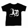 Remera Infantil Manga Corta ALTER BRIDGE 03