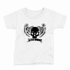 Remera Infantil Manga Corta ALTER BRIDGE 05