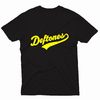 Remera Unisex Manga Corta DEFTONES 04