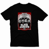 Remera Unisex Manga Corta BLACK SABBATH 08