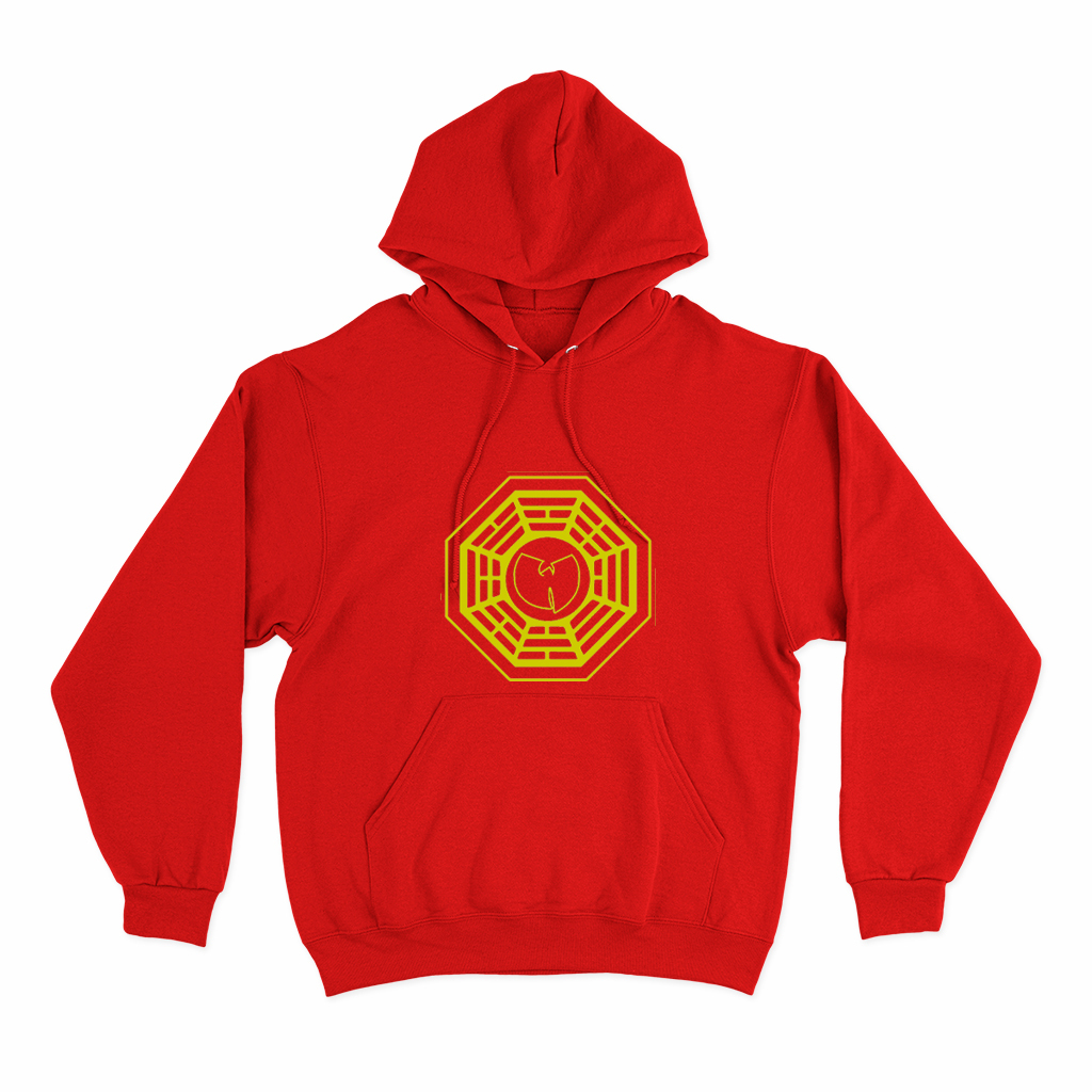 Buzo wu online tang clan