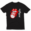 Remera Unisex Manga Corta ROLLOING STONES 06