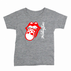 Remera Infantil Manga Corta ROLLOING STONES 06 - comprar online