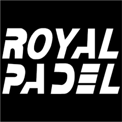 Remera Mujer Manga Corta ROYAL PADEL 01