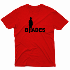 Remera Unisex Manga Corta RUBEN BLADES 01 - comprar online