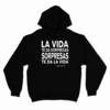 Buzo/Campera Unisex RUBEN BLADES 02