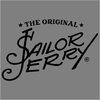 Remera Unisex Manga Corta SAILOR JERRY 02