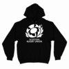 Buzo / Campera Canguro Unisex SCOTISH RUGBY UNION 01