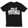 Remera Unisex Manga Corta SEX PISTOLS 01