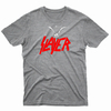 Remera Unisex Manga Corta SLAYER 02