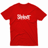 Remera Unisex Manga Corta SLIPKNOT 02