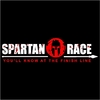 Remera Unisex Manga Corta SPARTAN RACE 01