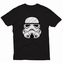 Remera Unisex Manga Corta STAR WARS 03