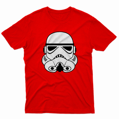 Remera Unisex Manga Corta STAR WARS 03 - Wildshirts