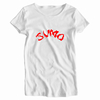 Remera Mujer Manga Corta SUMO 01