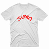 Remera Unisex Manga Corta SUMO 01