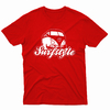 Remera Unisex Manga Corta SURFSTYLE 01