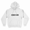 Buzo/Campera Unisex SYSTEM OF A DOWN 03