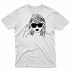 Remera Unisex Manga Corta TAYLOR SWIFT 02