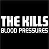 Remera Unisex Manga Corta THE KILLS 01