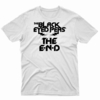 Remera Unisex Manga Corta THE BLACK EYED PEAS 02