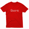 Remera Unisex Manga Corta THE DOORS 01