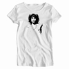 Remera Mujer Manga Corta THE DOORS 02