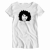 Remera Mujer Manga Corta THE DOORS 04